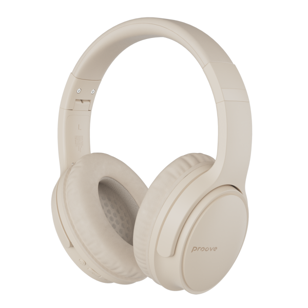 Proove Tender Wireless Headphone HPTR0001000 Proove Tender Wireless Headphone HPTR0001000